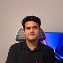 Harsh Patel