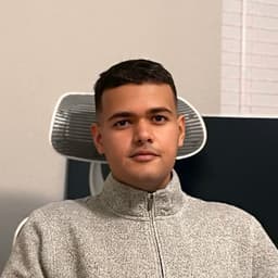 Harsh Patel